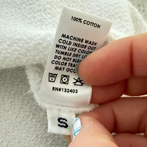 Cotton Citizen Brooklyn Button-Down Shirt Jacket - Size Small Oversized - Picture 13 of 13